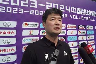 李毅谈国足选帅：现阶段不适合本土教练，还是外教比较适合